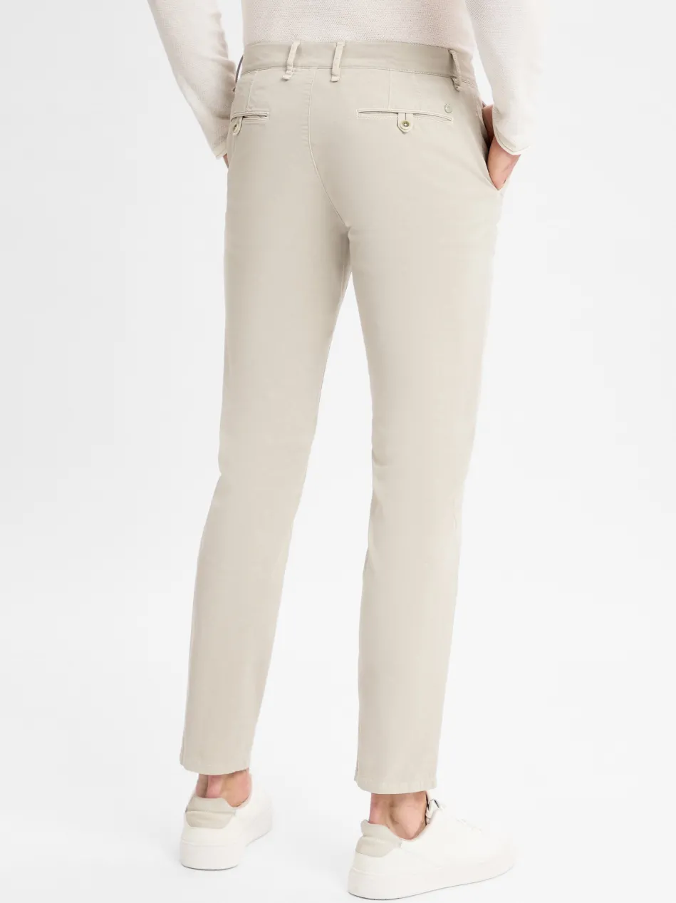 Herren Stoffhose - Lou