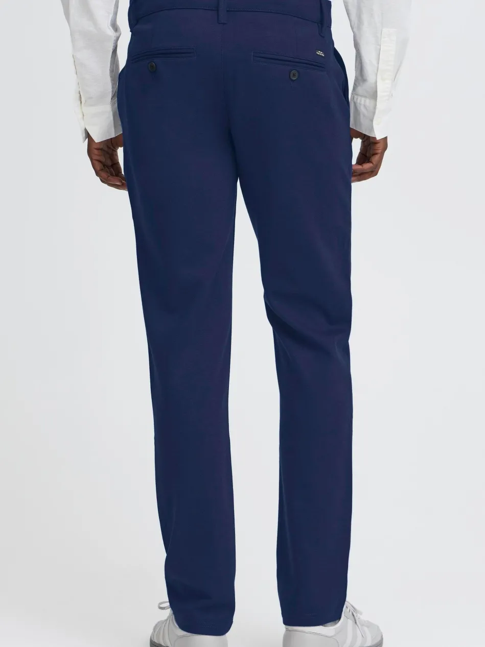 Herren Stoffhose - BHLangford