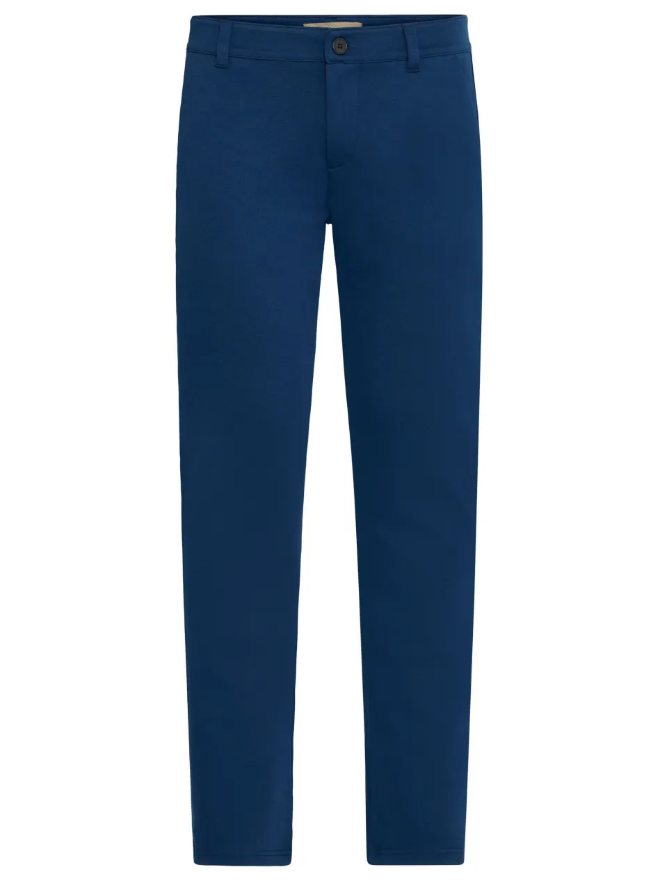 Herren Stoffhose - BHLangford