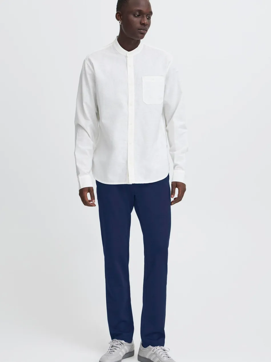 Herren Stoffhose - BHLangford