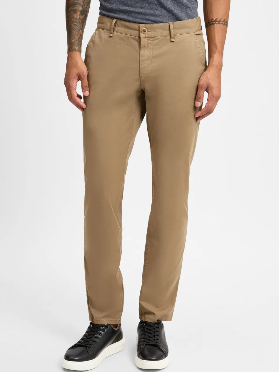 Herren Stoffhose - Lou