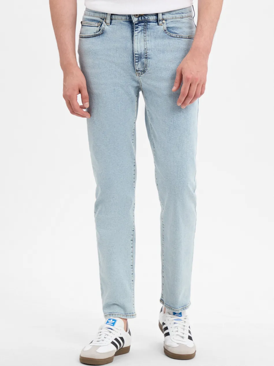 Herren Straight Fit Jeans - Ray