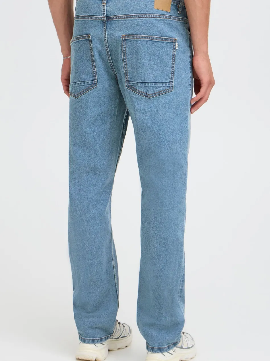 Herren Straight-Jeans - SDPAYDO