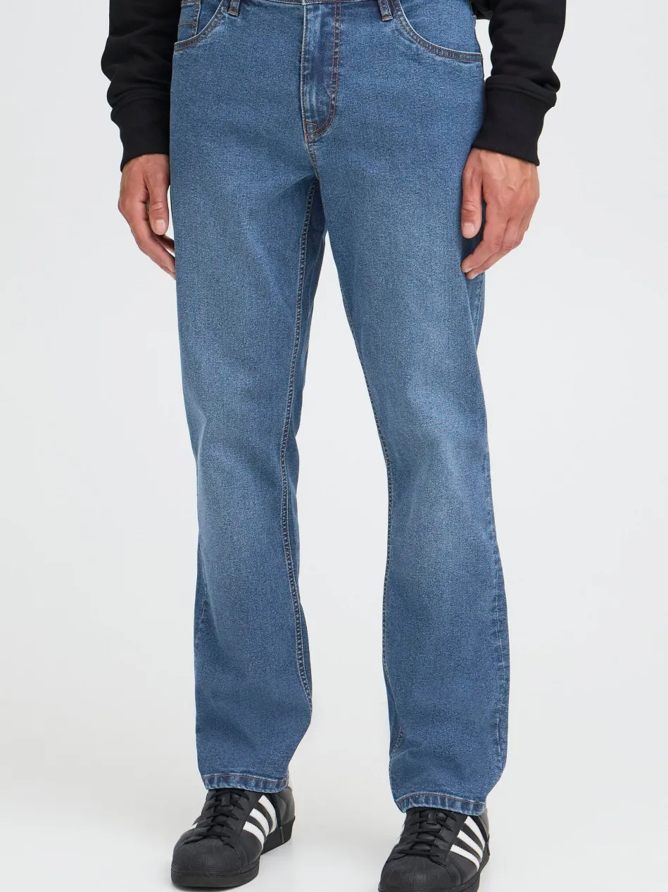 Herren Straight-Jeans - SDPAYDO