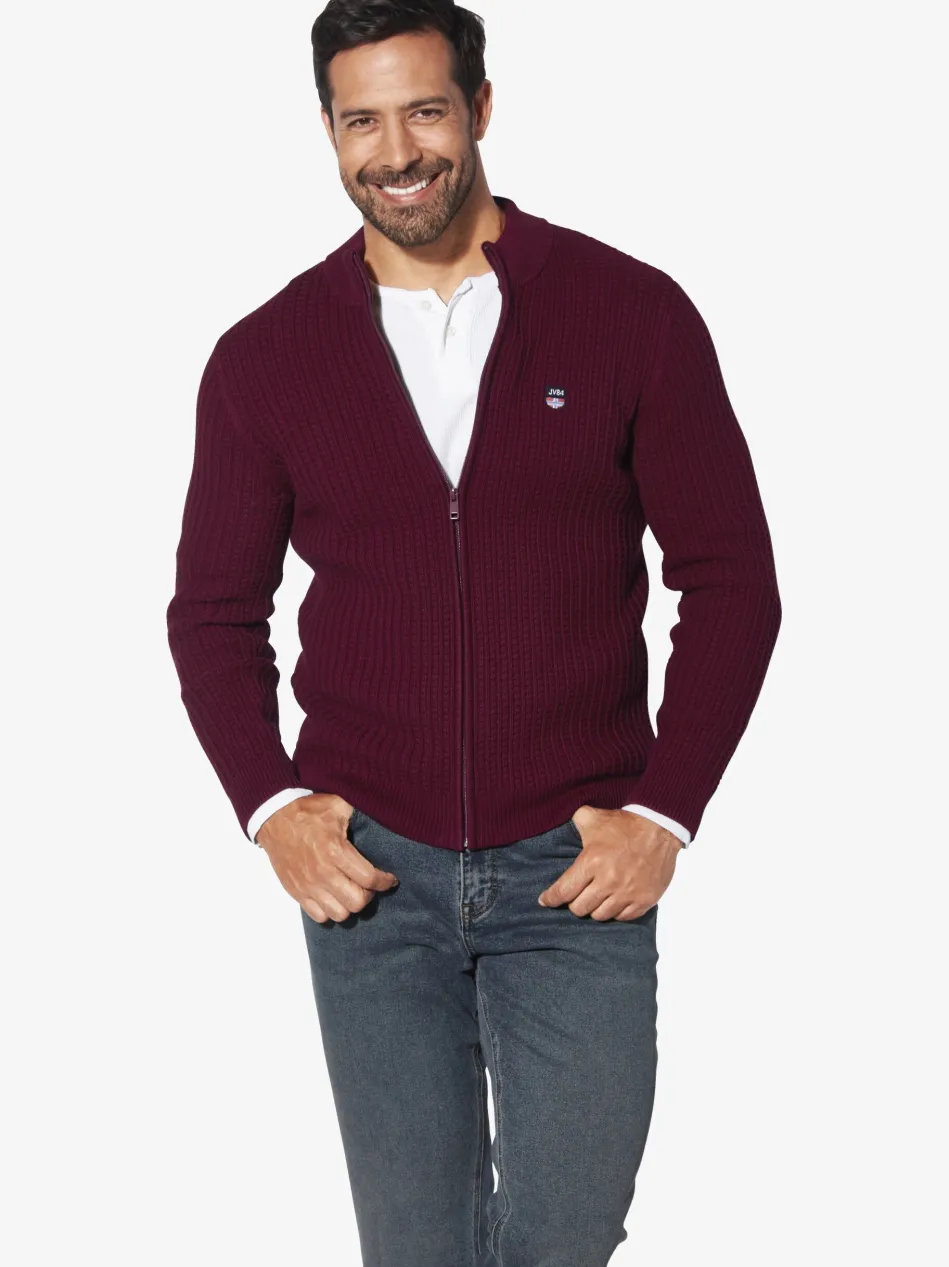 Herren Strickjacke - ONERVA