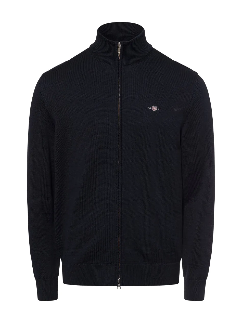 Herren Strickjacke