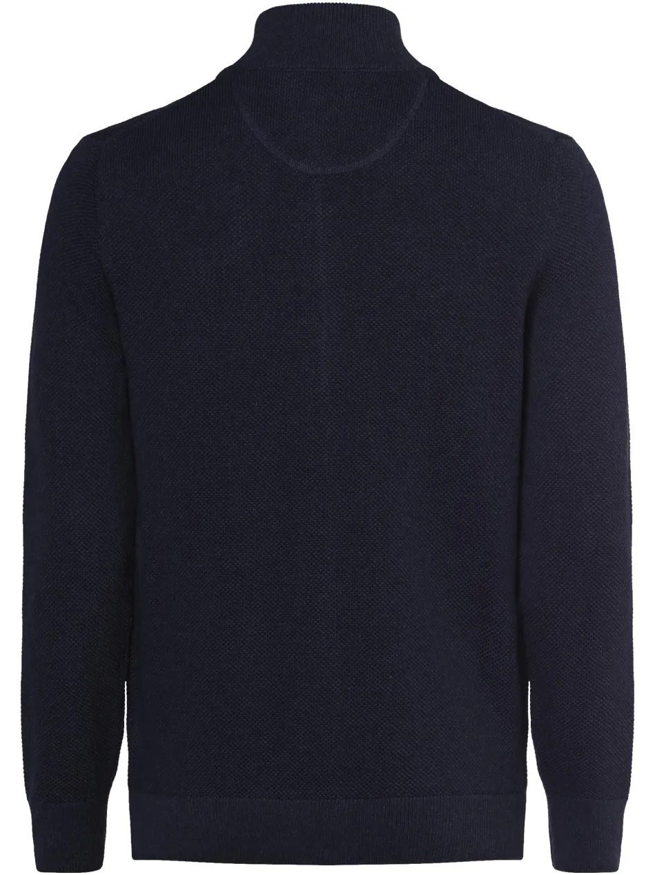 Herren Strickjacke