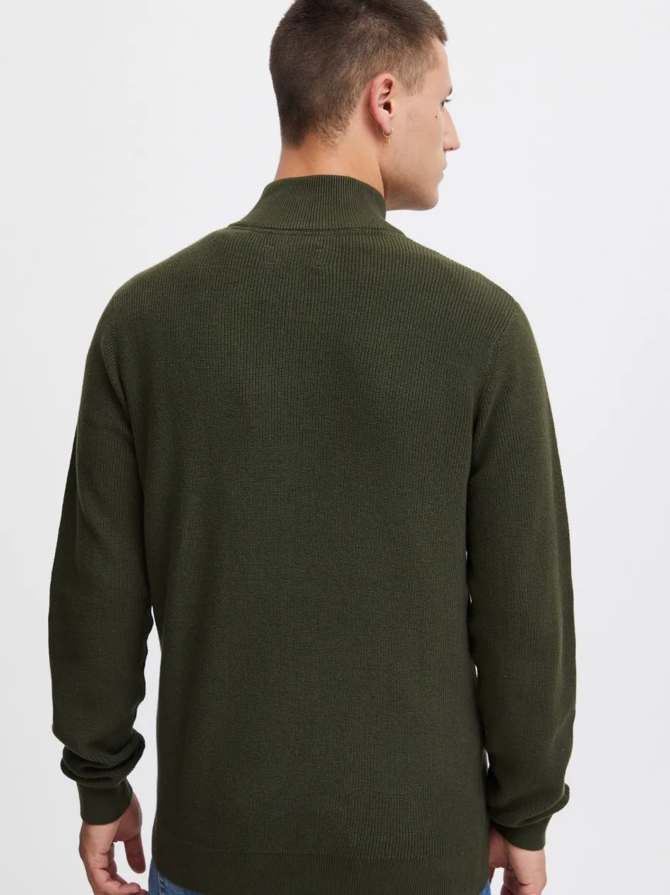 Herren Strickjacke - BHCodford