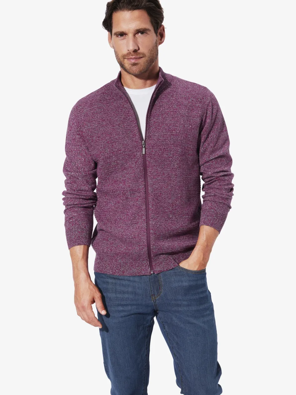 Herren Strickjacke - JARIN