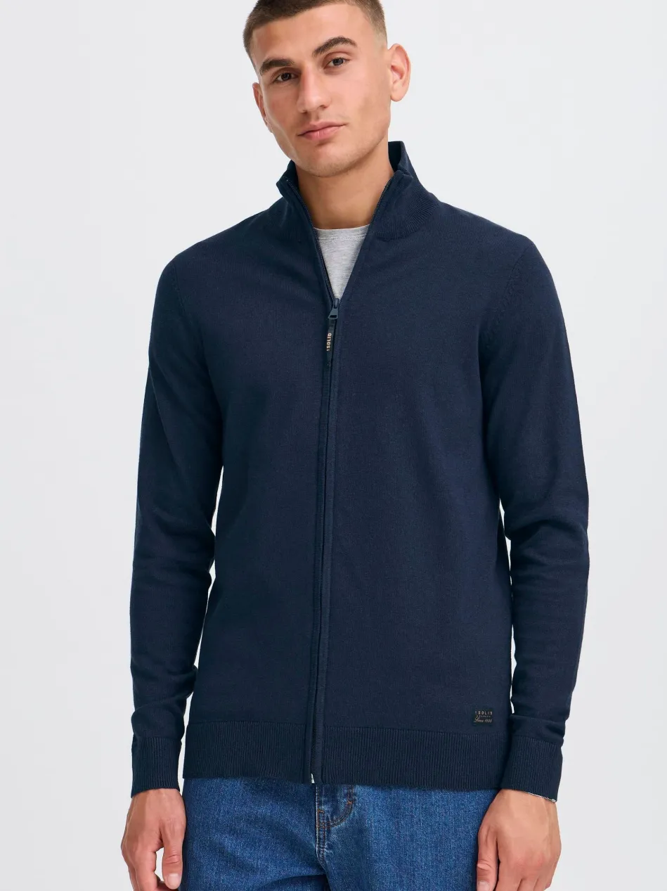 Herren Strickjacke - SDAKALAS