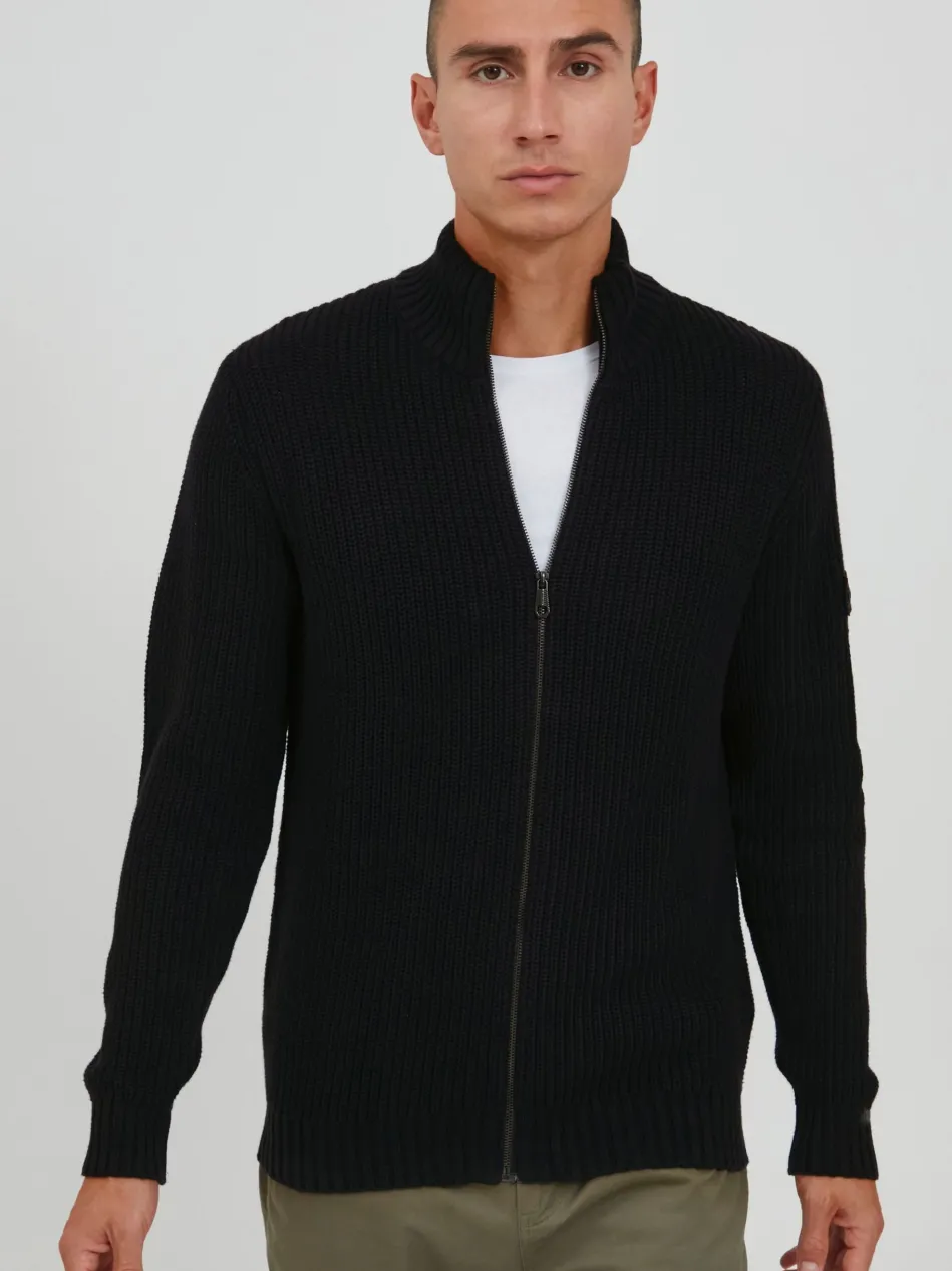 Herren Strickjacke - PRXander