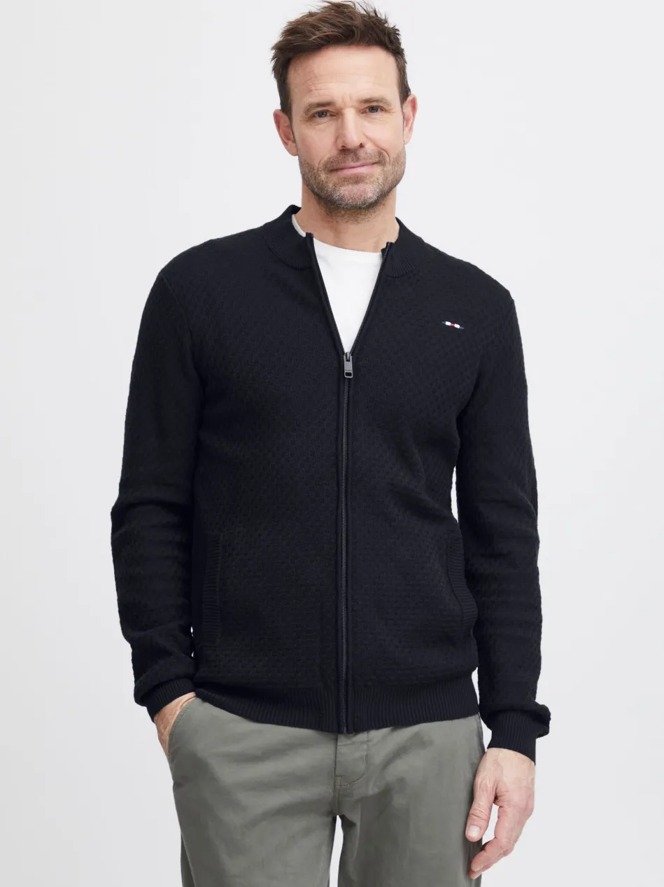 Herren Strickjacke - FQKyle