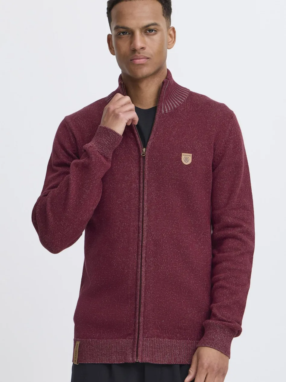 Herren Strickjacke - IDAndy
