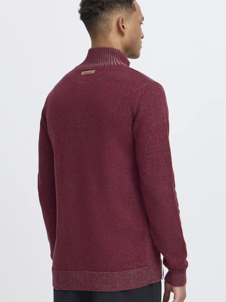 Herren Strickjacke - IDAndy