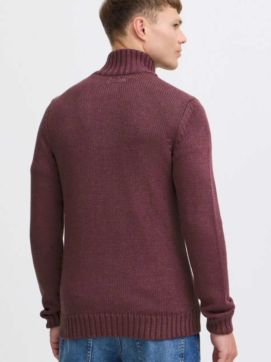Herren Strickjacke - SDPoul