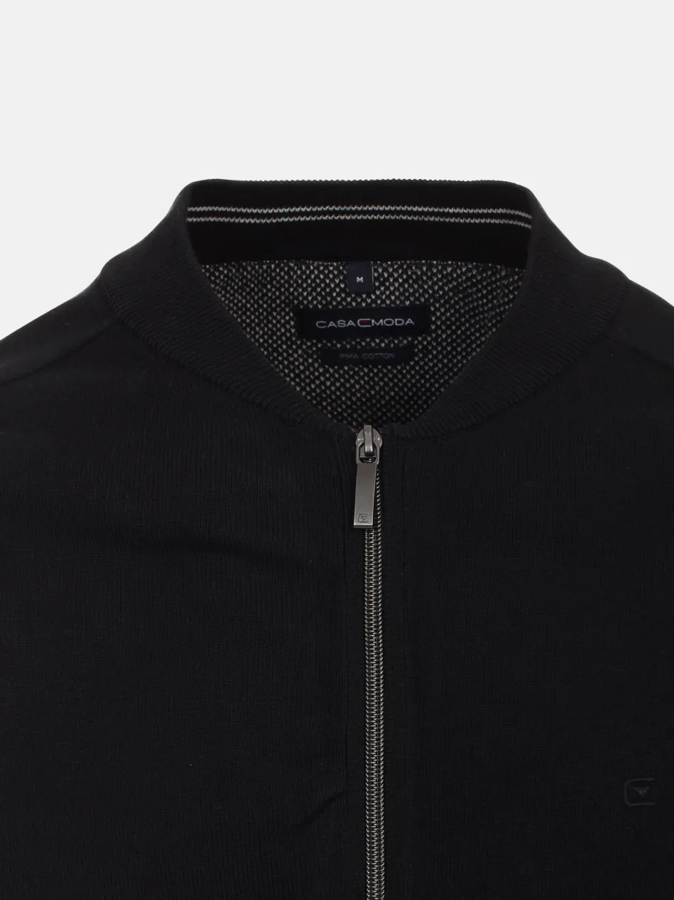 Herren Strickjacke - Basic