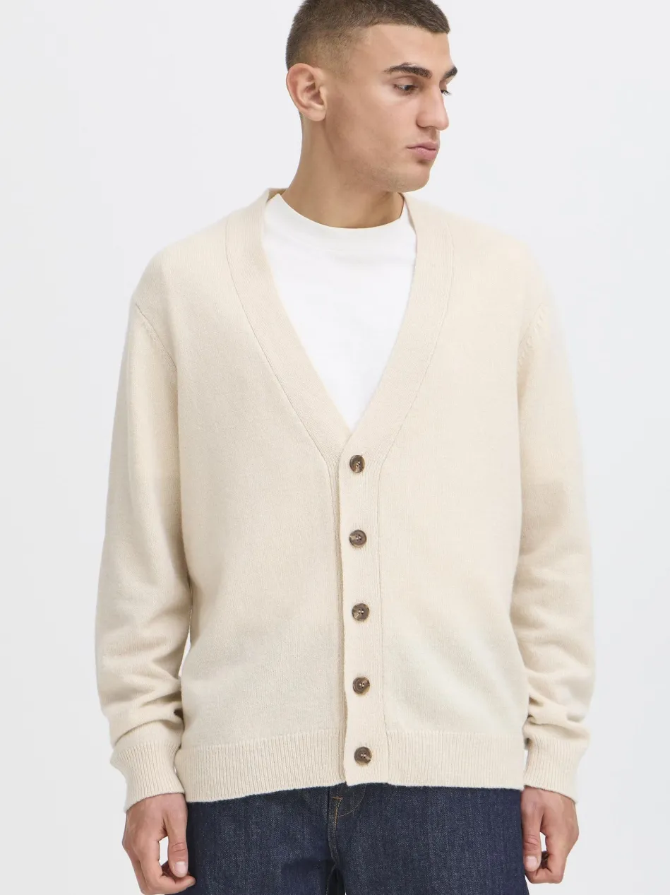 Herren Strickjacke - SDRICK