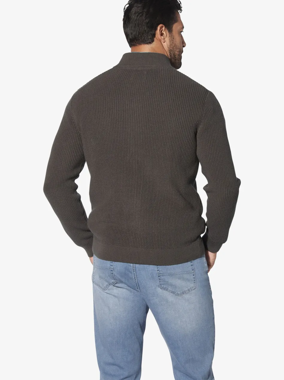 Herren Strickjacke - NORANDER