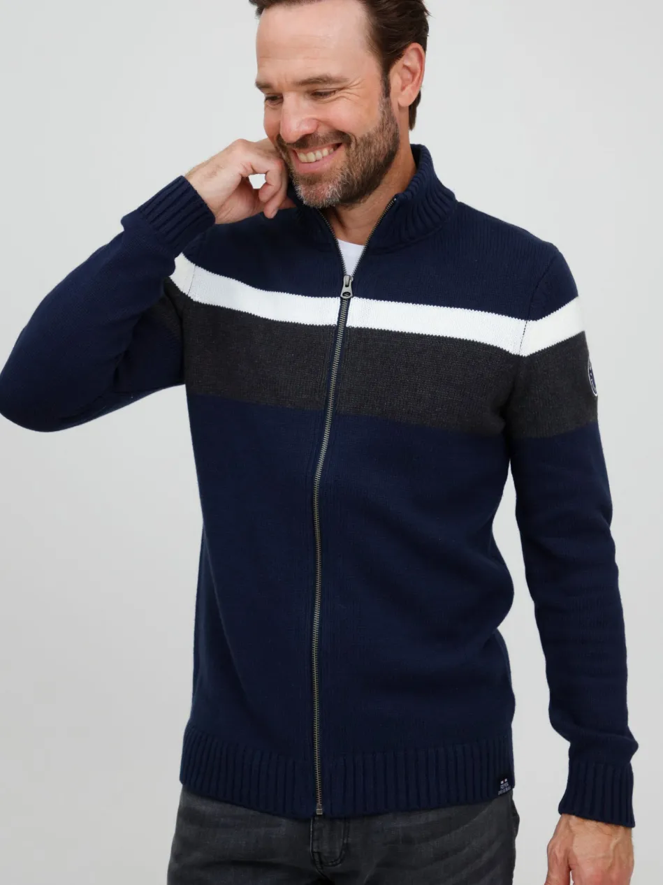 Herren Strickjacke - FQEdvard