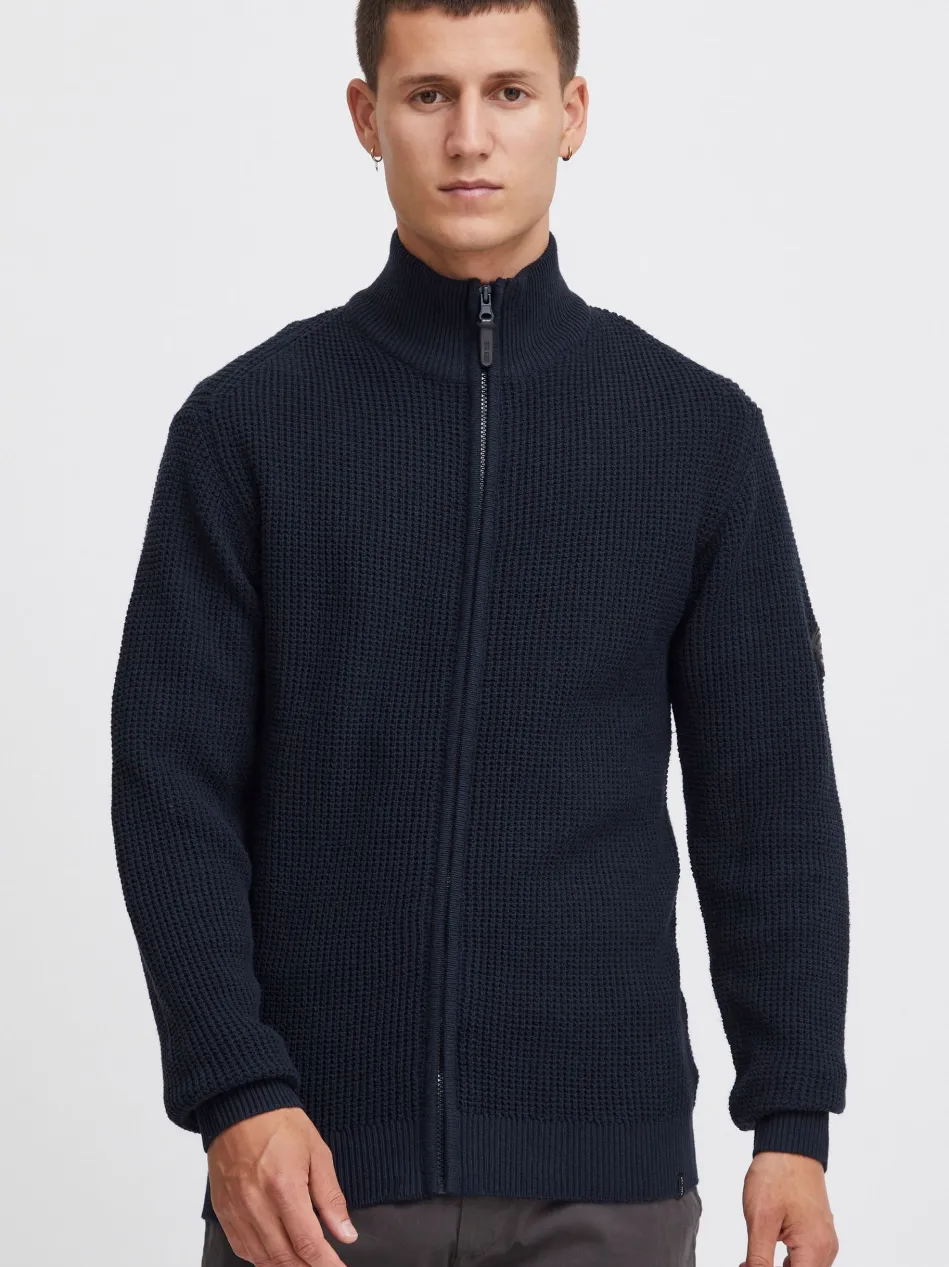 Herren Strickjacke - IDRevil