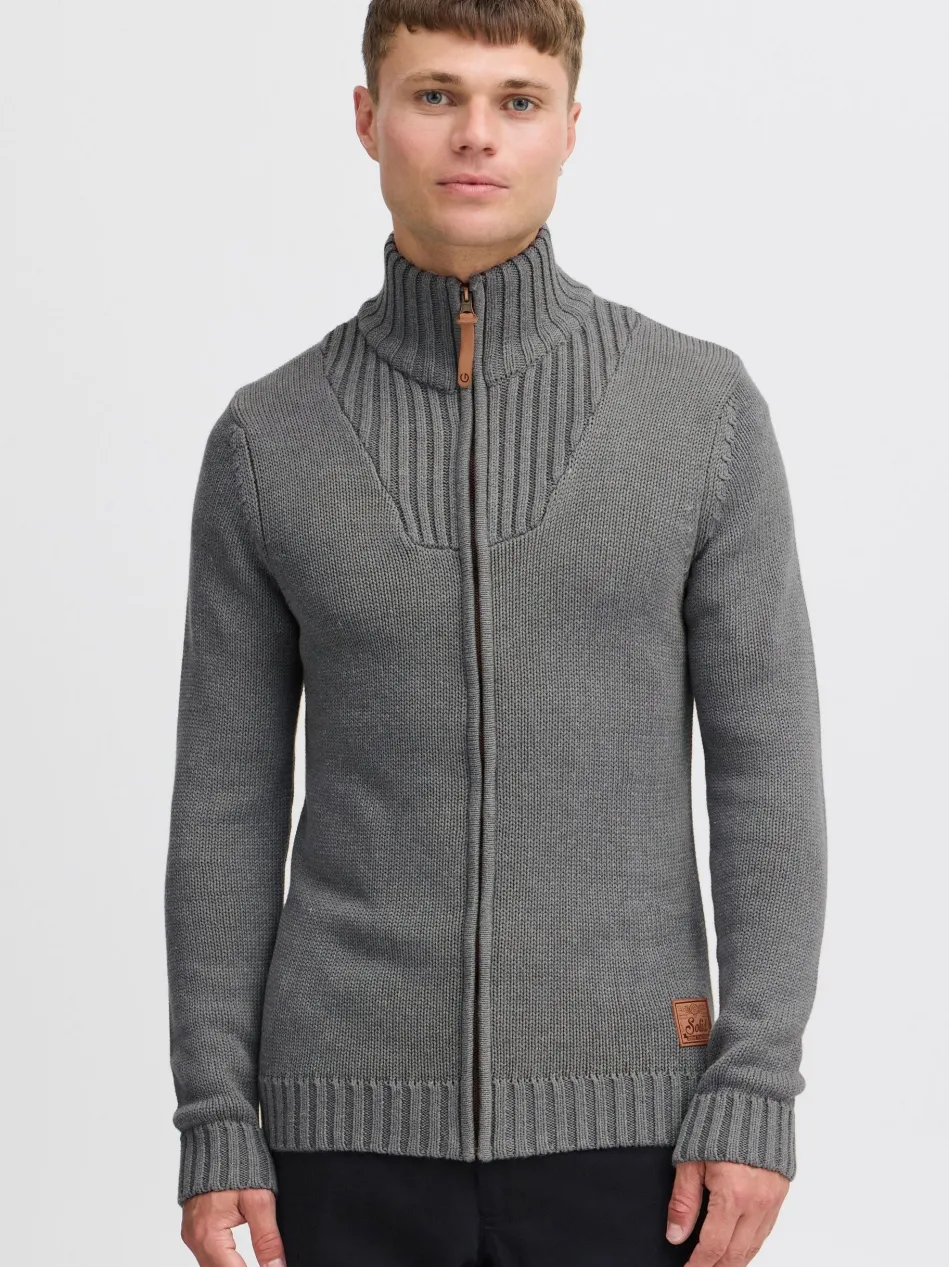 Herren Strickjacke - SDPoul