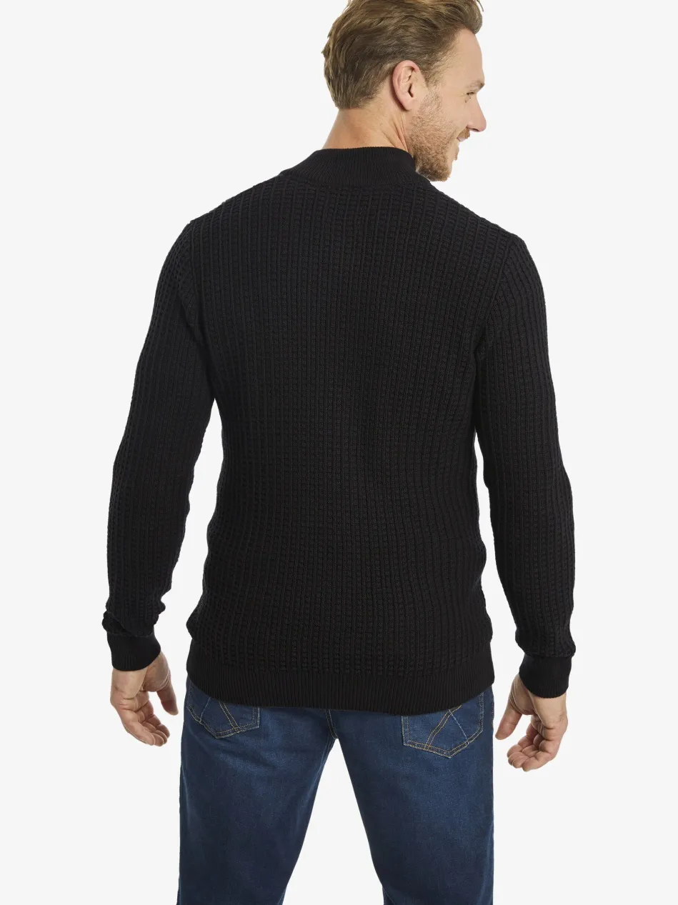Herren Strickjacke - ONERVA
