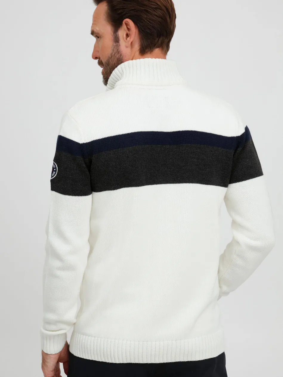 Herren Strickjacke - FQEdvard