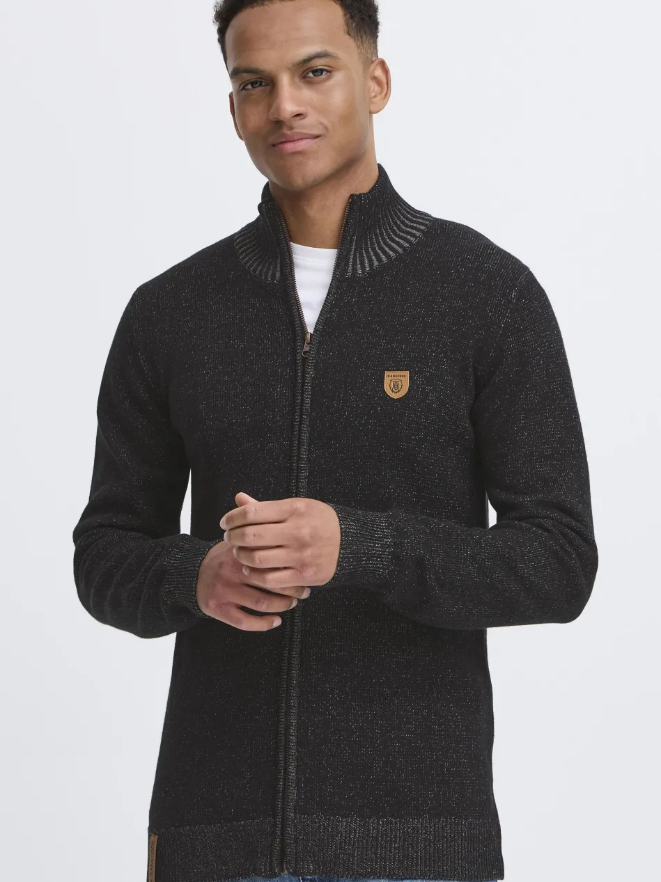 Herren Strickjacke - IDAndy
