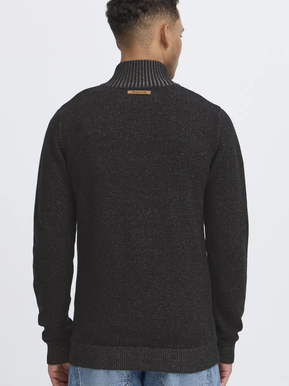 Herren Strickjacke - IDAndy