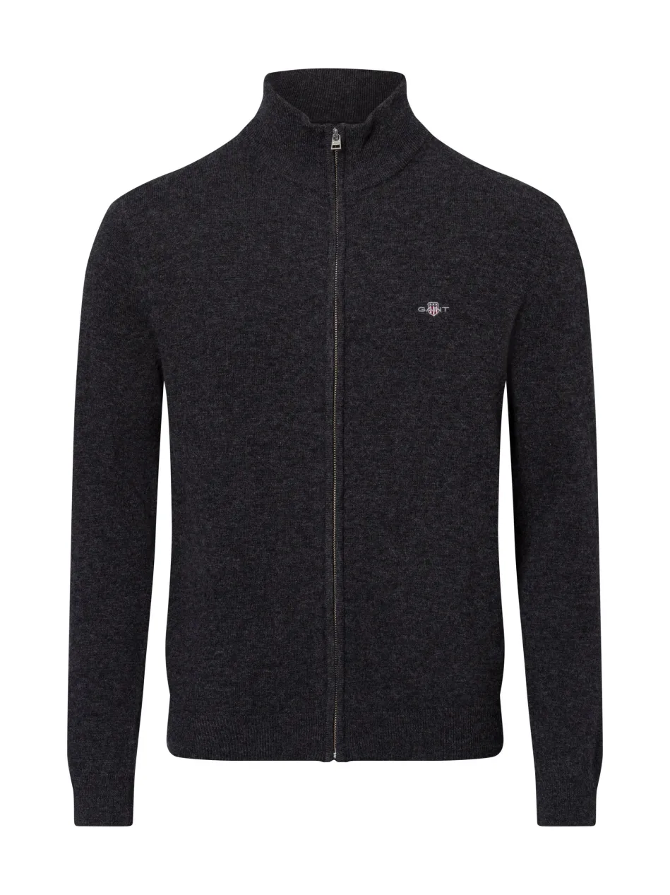 Herren- Strickjacke