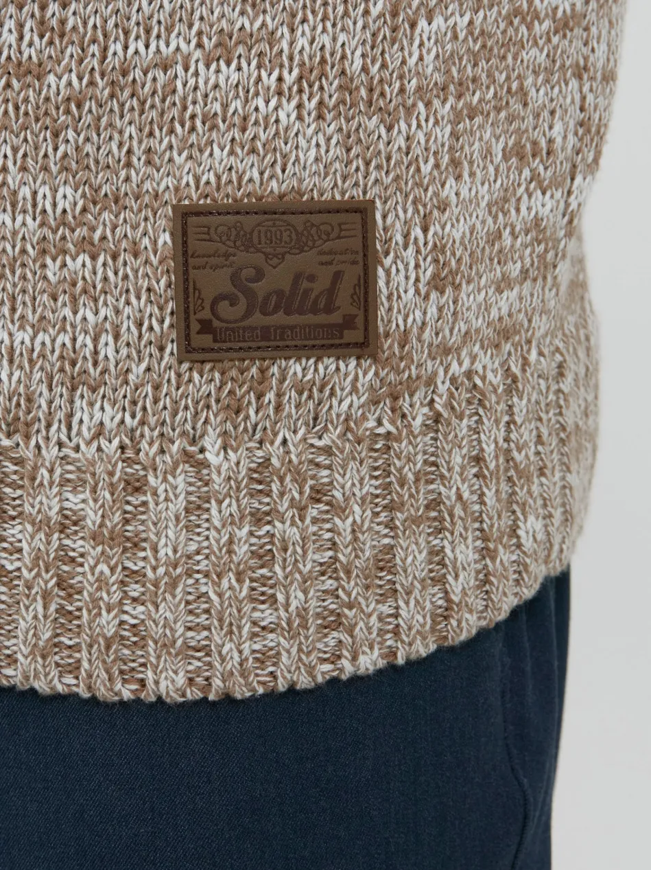 Herren Strickjacke - SDPomeroy