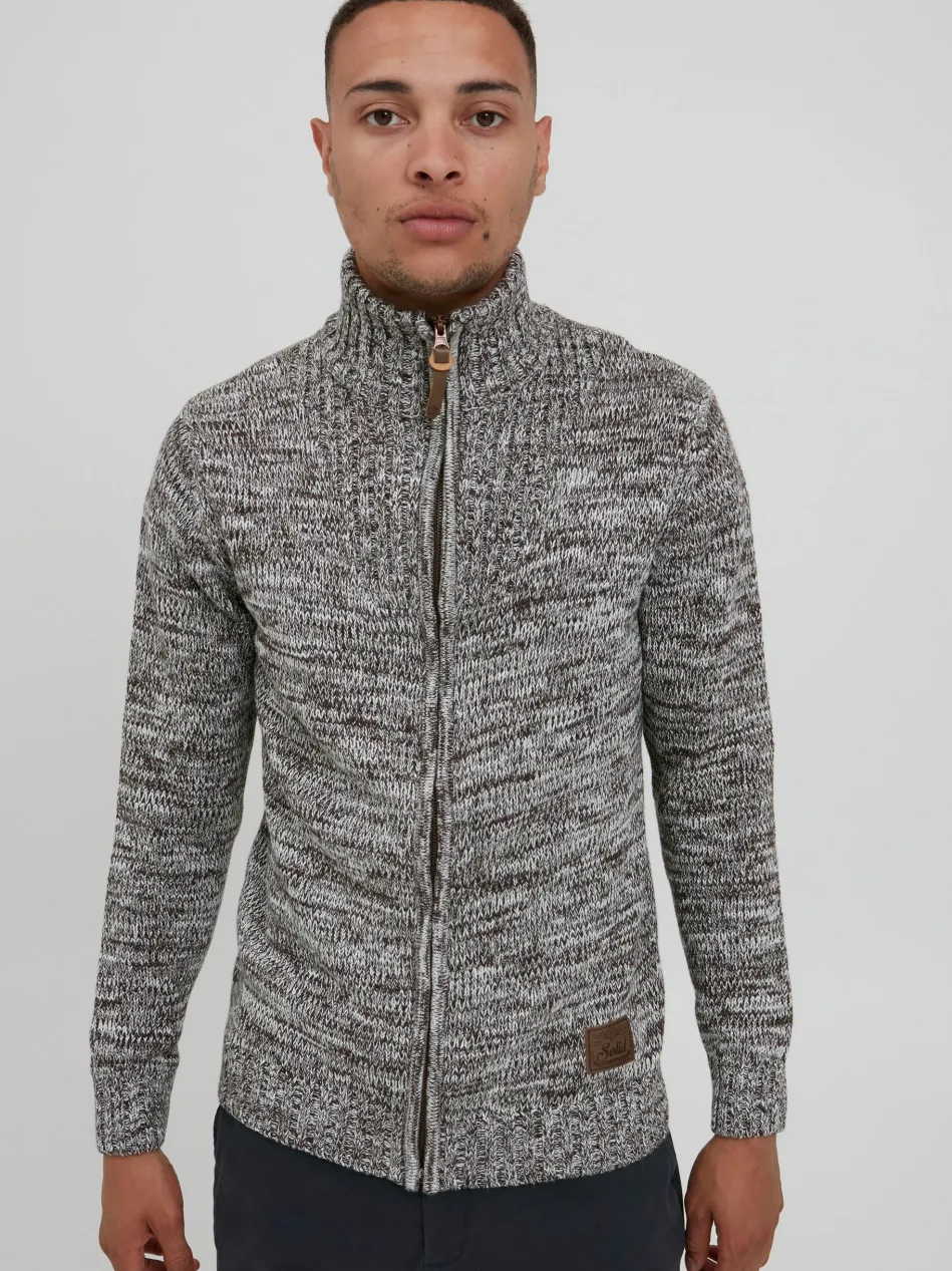 Herren Strickjacke - SDPomeroy