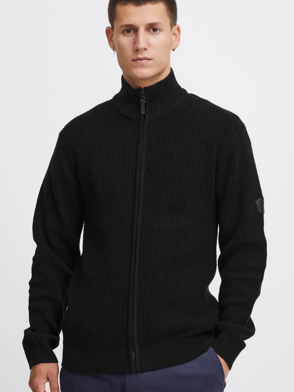 Herren Strickjacke - IDRevil