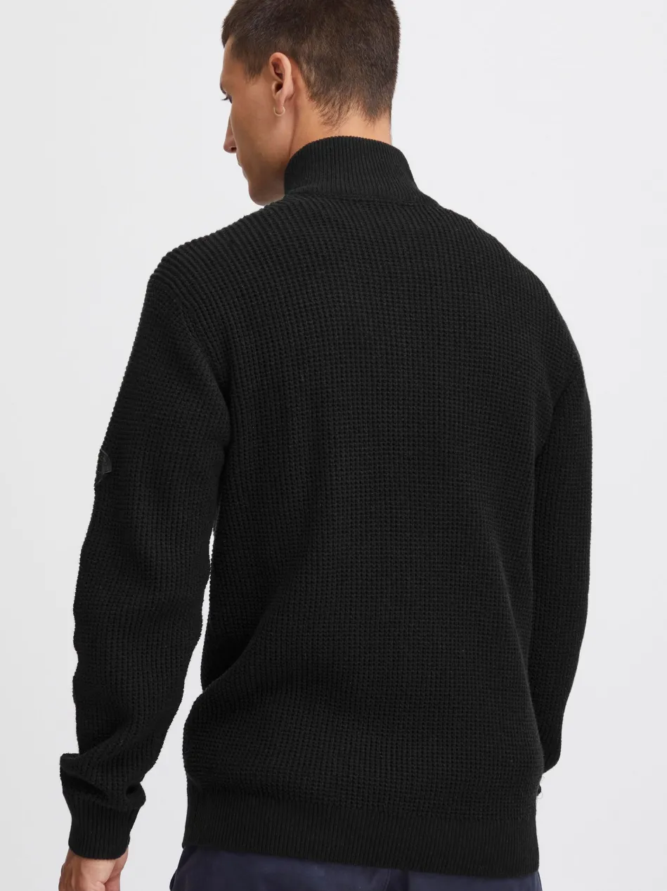 Herren Strickjacke - IDRevil