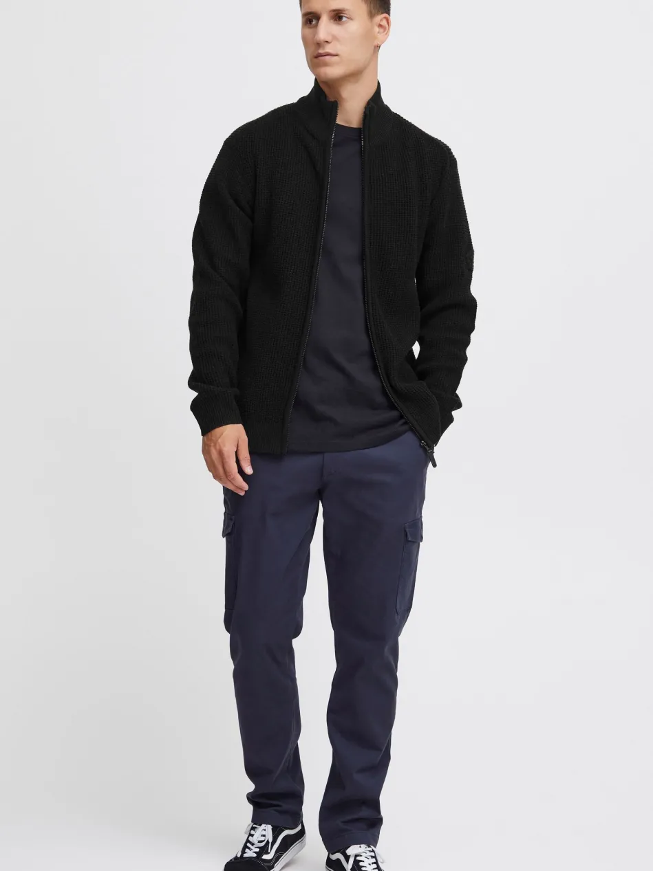 Herren Strickjacke - IDRevil