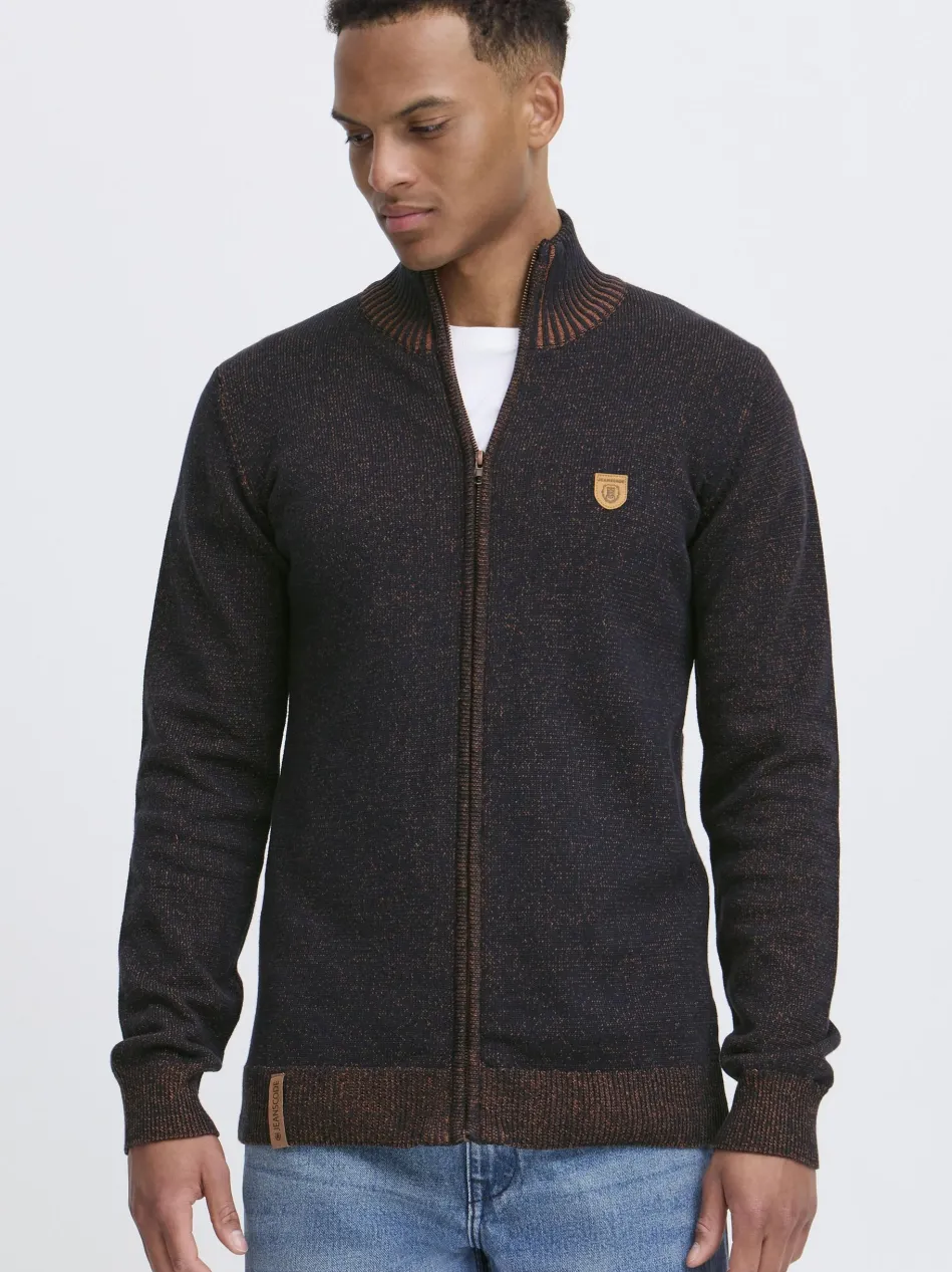 Herren Strickjacke - IDAndy