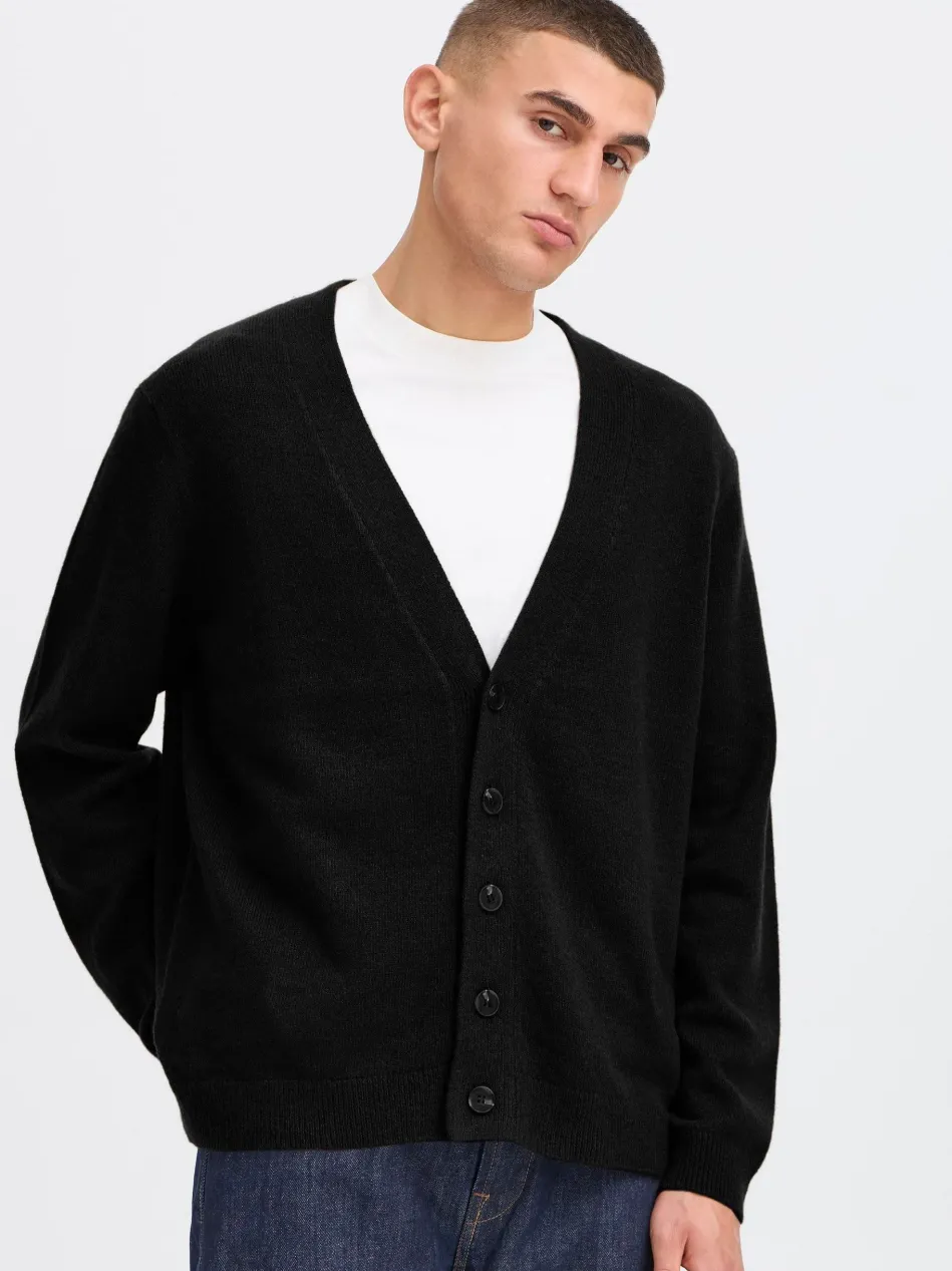 Herren Strickjacke - SDRICK