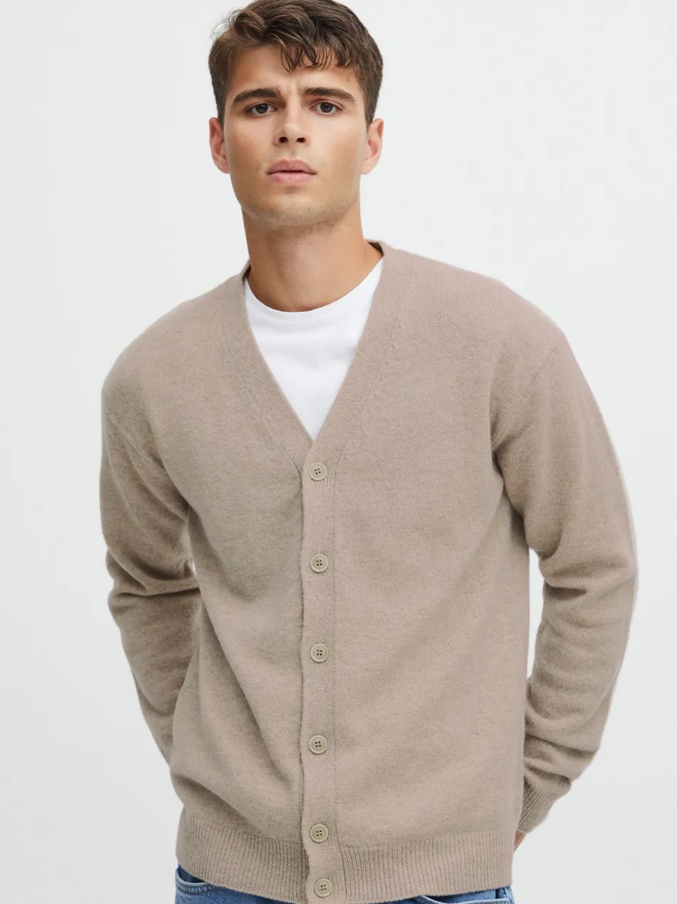 Herren Strickjacke - CFKarl