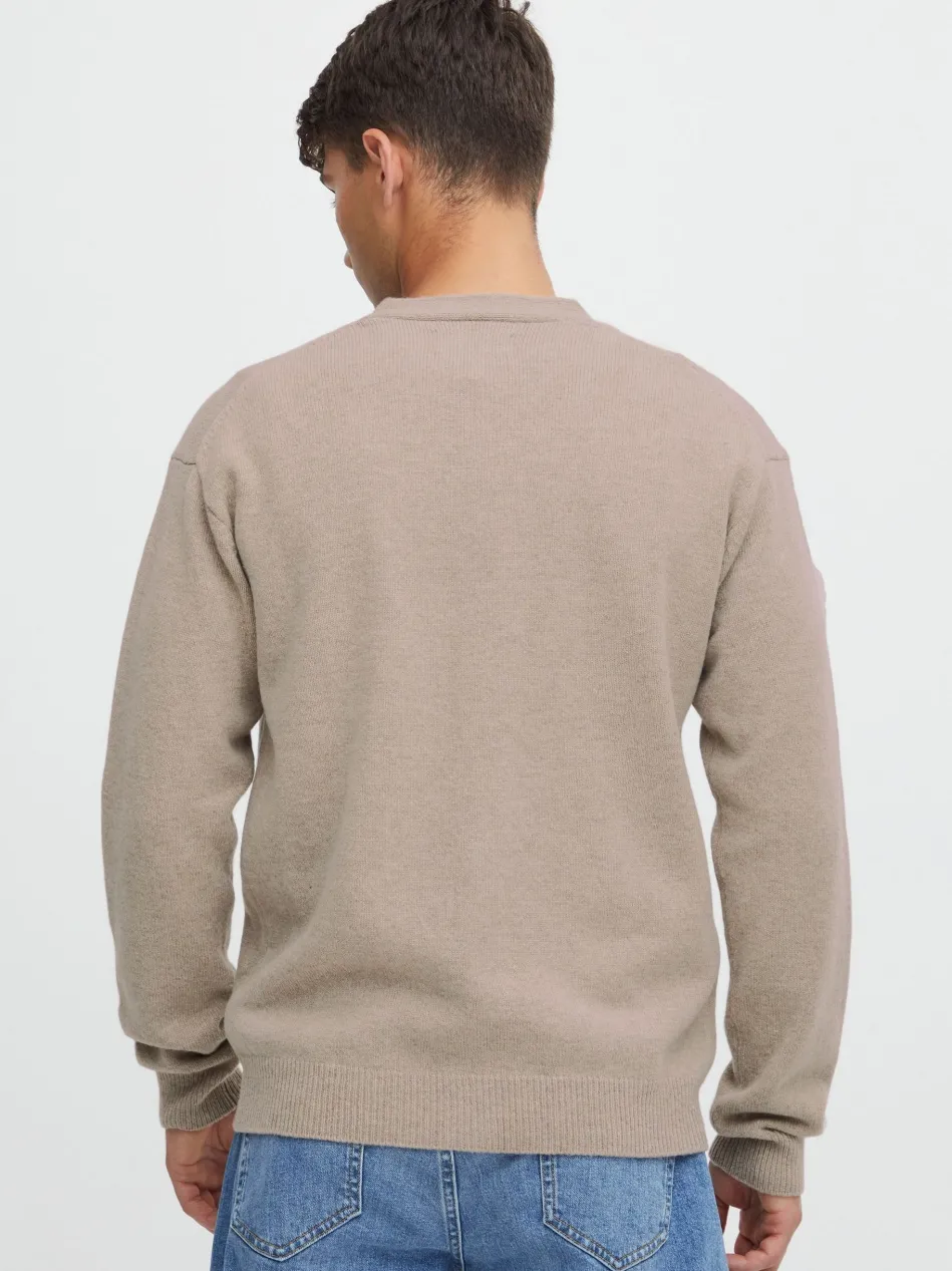 Herren Strickjacke - CFKarl