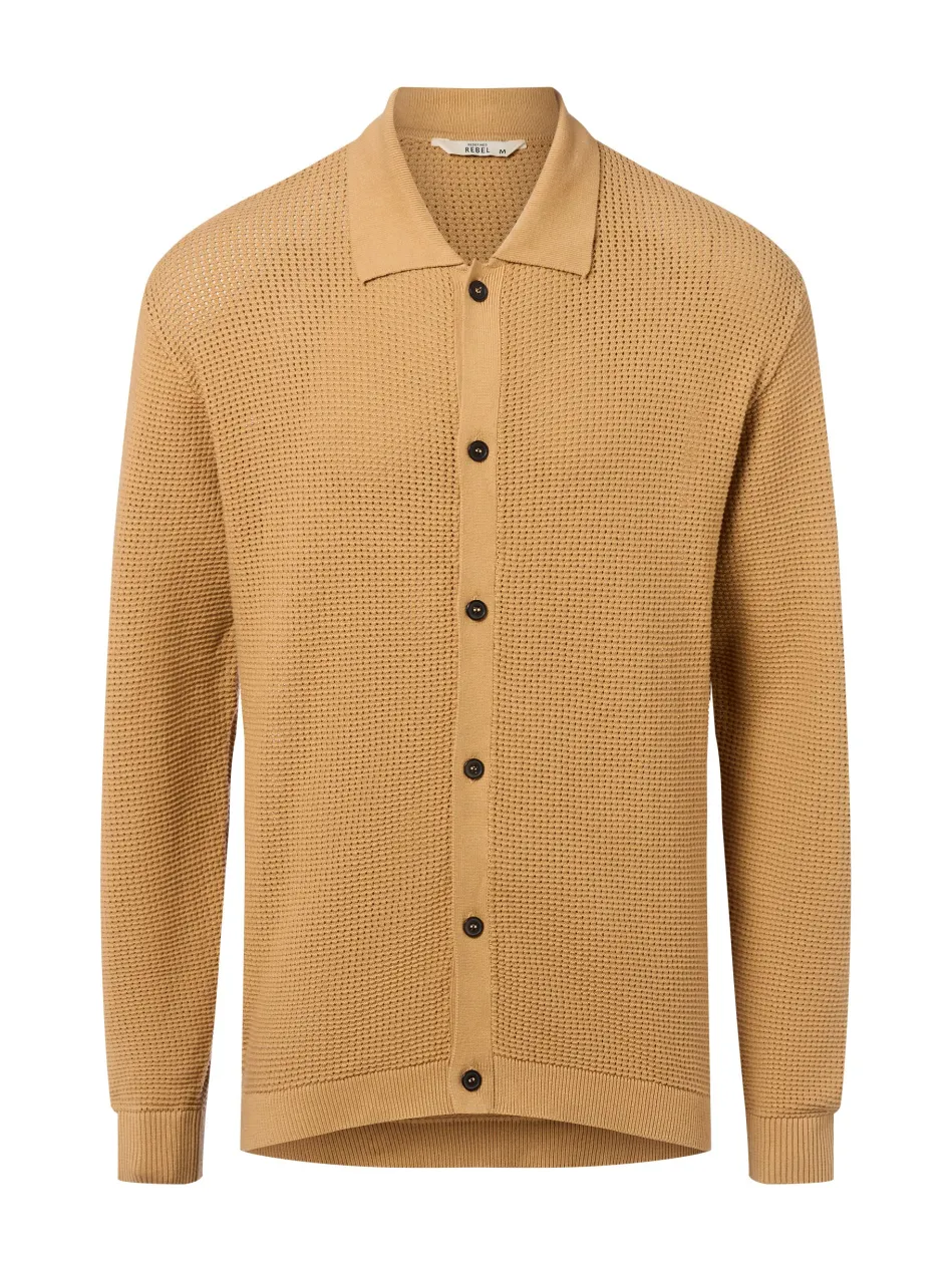Herren Strickjacke - RRSantana