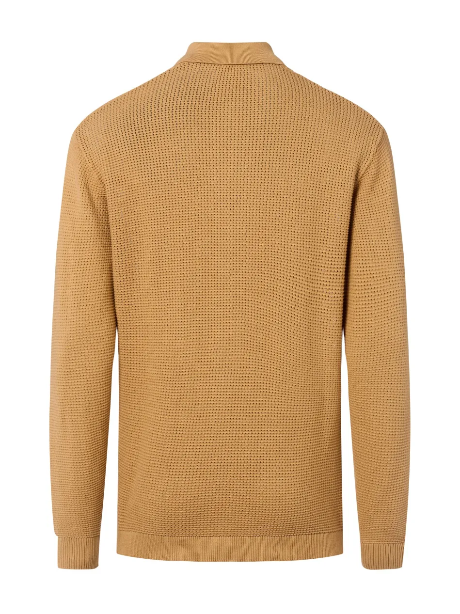 Herren Strickjacke - RRSantana