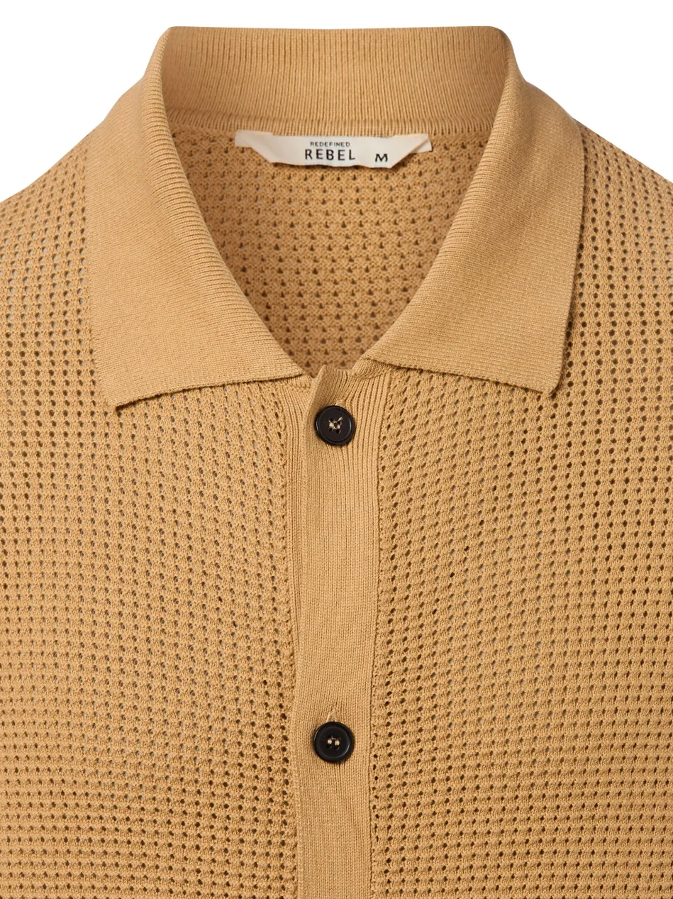 Herren Strickjacke - RRSantana