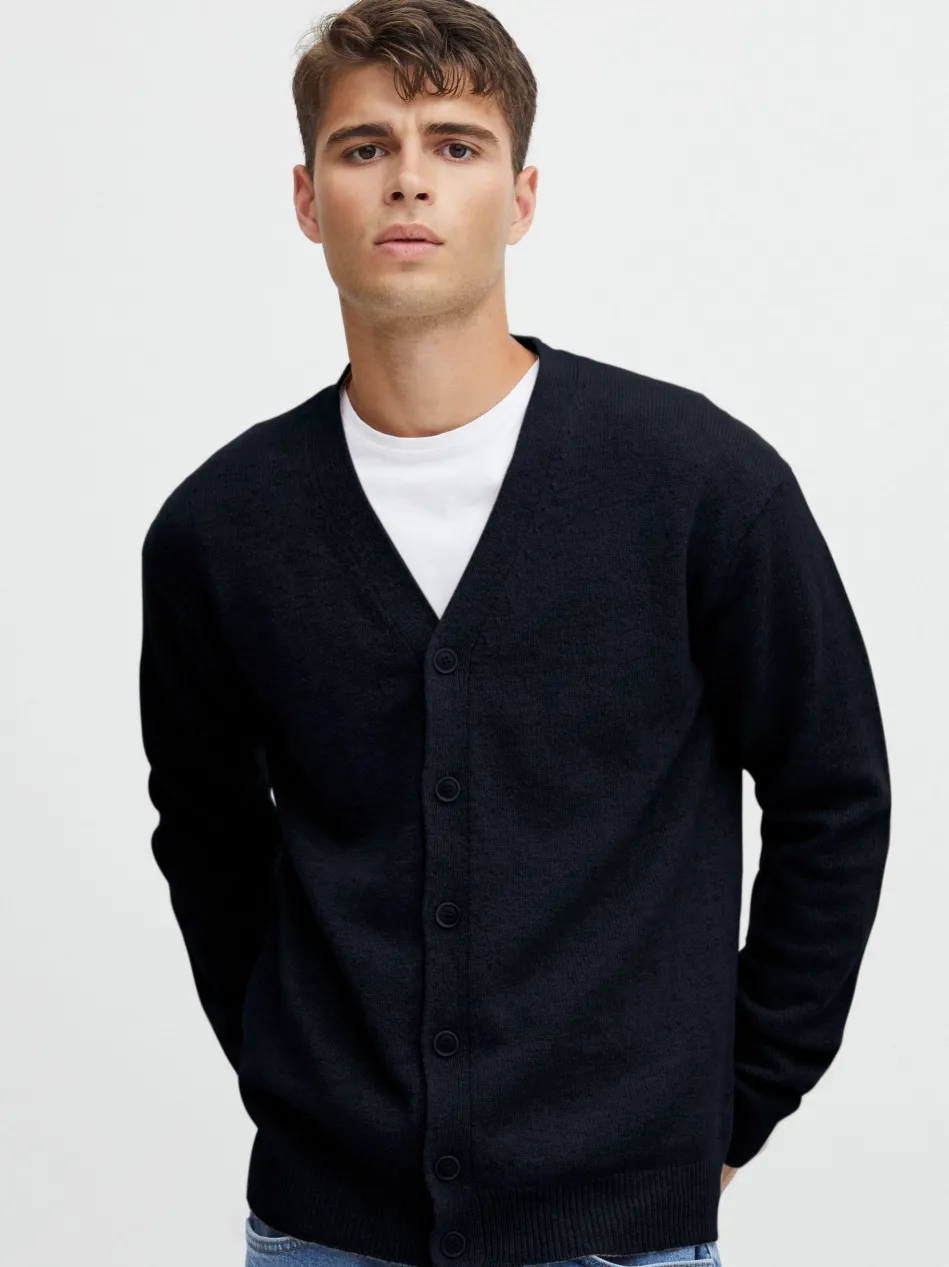 Herren Strickjacke - CFKarl