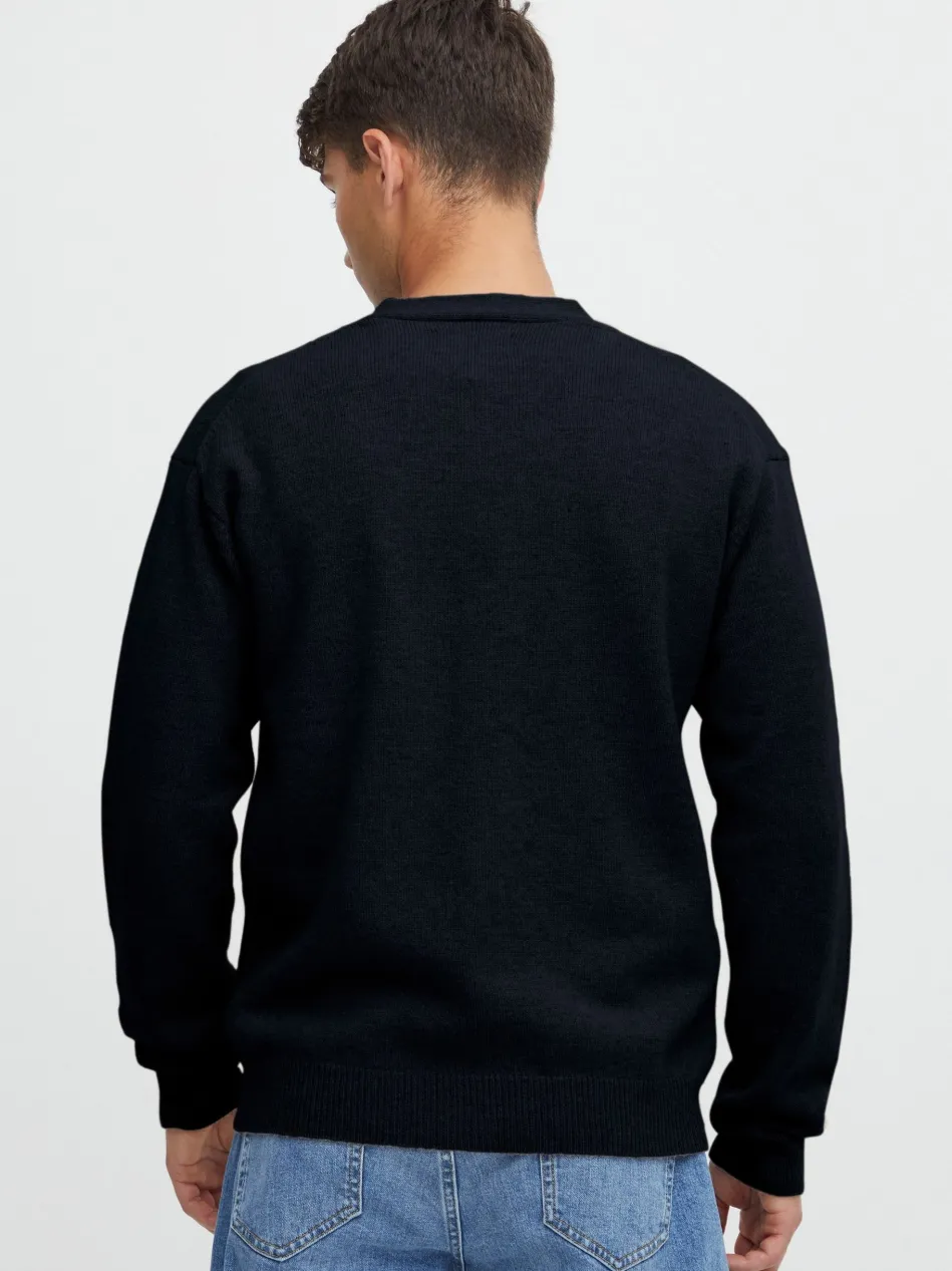 Herren Strickjacke - CFKarl