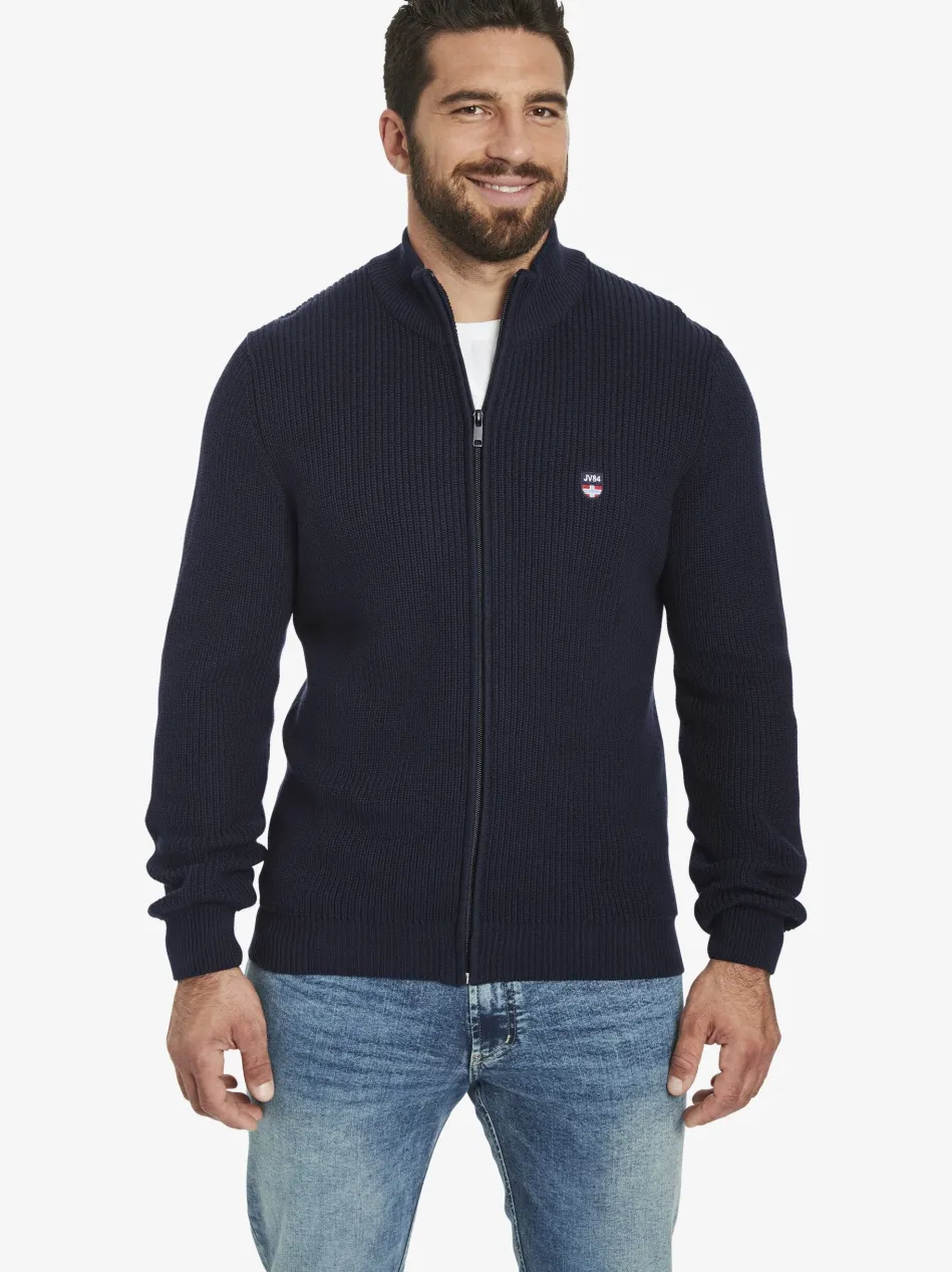 Herren Strickjacke - NORANDER