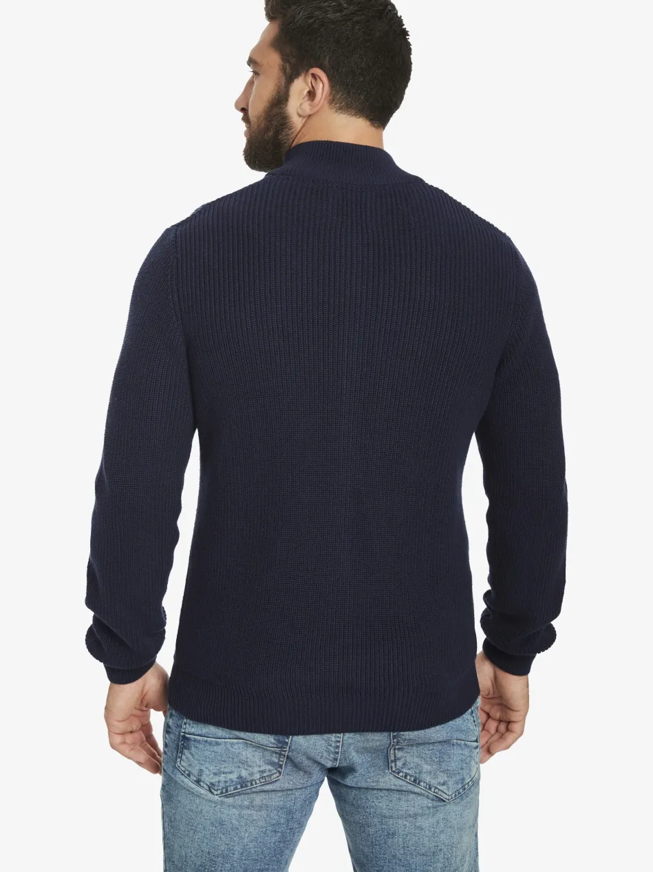 Herren Strickjacke - NORANDER