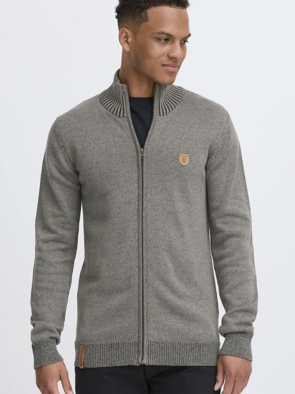 Herren Strickjacke - IDAndy