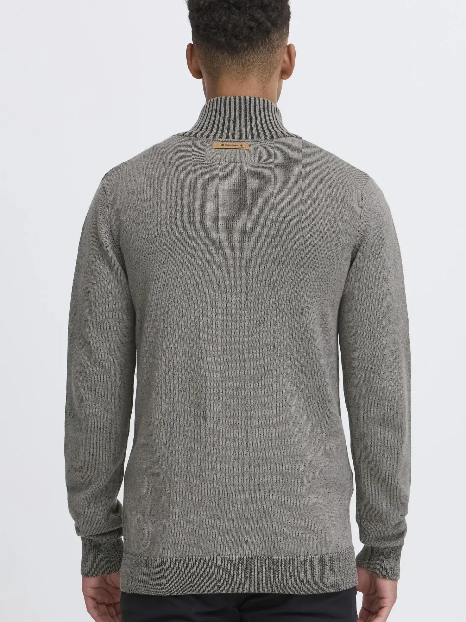 Herren Strickjacke - IDAndy