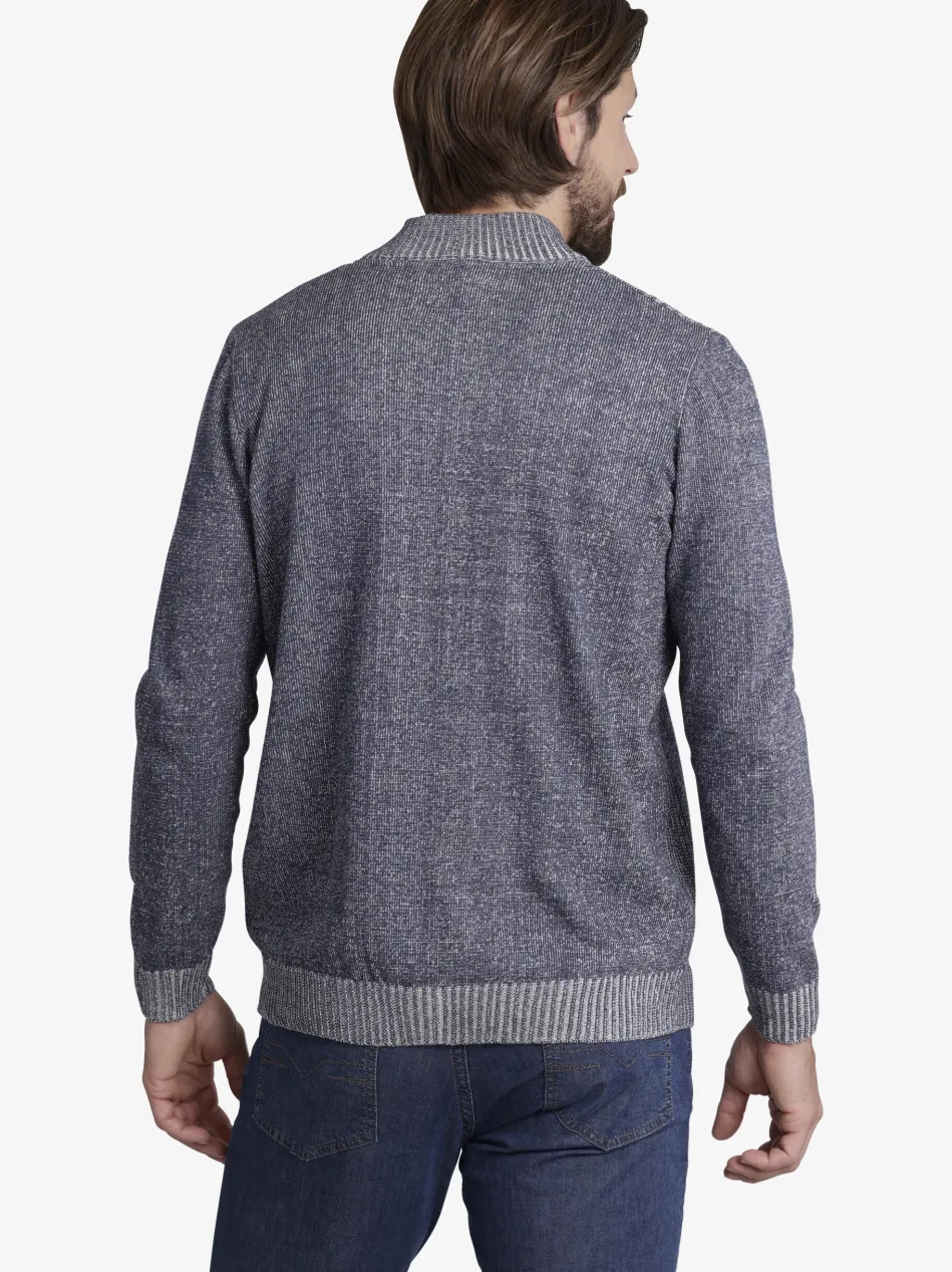 Herren Strickjacke - INGRABAN