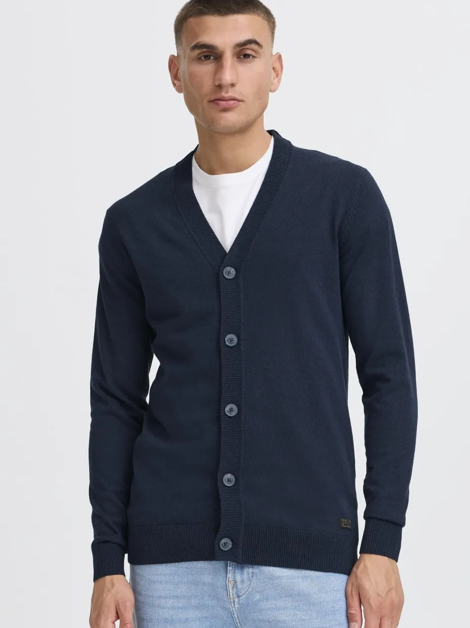 Herren Strickjacke - SDAKALMA